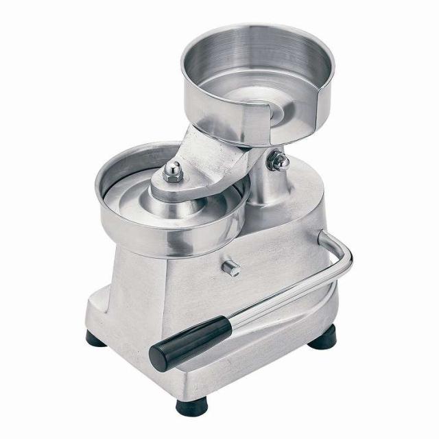 ハンバーガーパテマシーン HM-130(代引不可)【送料無料】