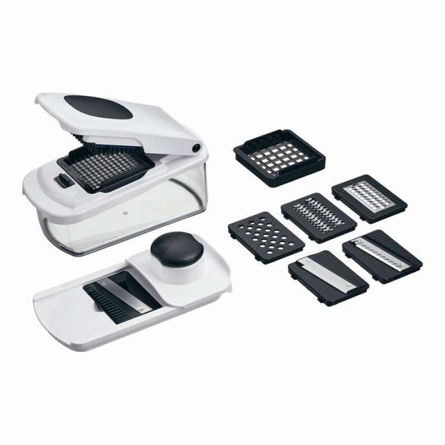 SM ベジタブルスライス&amp;チョッパー B860(代引不可)【送料無料】