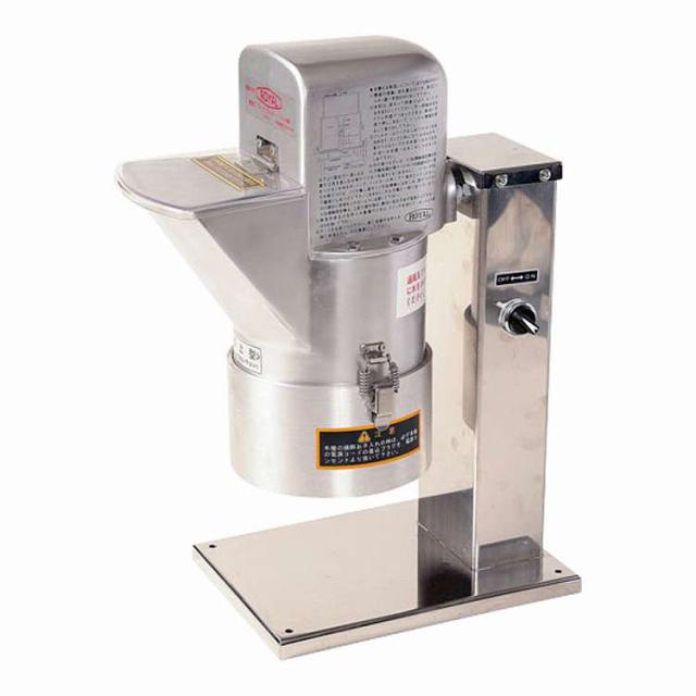 高速フードカッター SRV(代引不可)【送料無料】