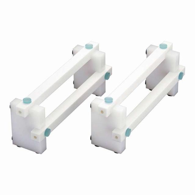 まな板用脚 台助くん(2脚1組) 350×H100/H140(代引不可)【送料無料】