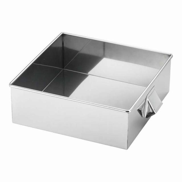 SA21-0角蒸器 36cm用:水槽(代引不可)【送料無料】