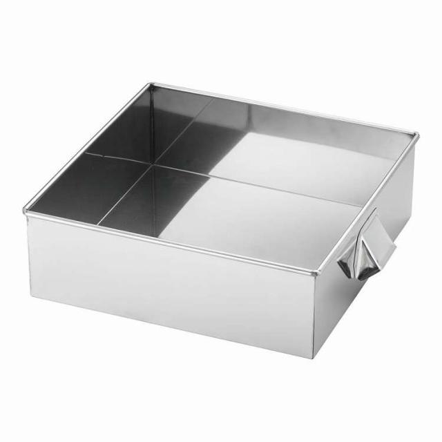 SA21-0角蒸器 39cm用:水槽(代引不可)【送料無料】