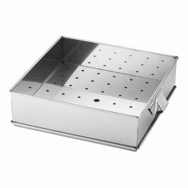 SA21-0角蒸器 45cm用:枠(目皿付)(代引不可)【送料無料】
