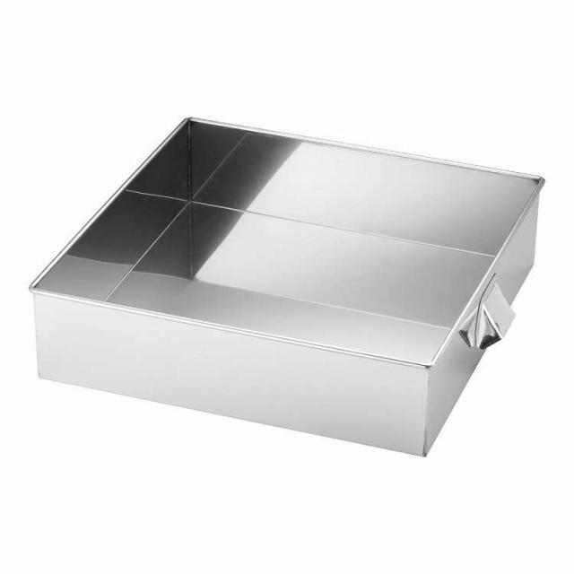SA21-0角蒸器 50cm用:水槽(代引不可)【送料無料】