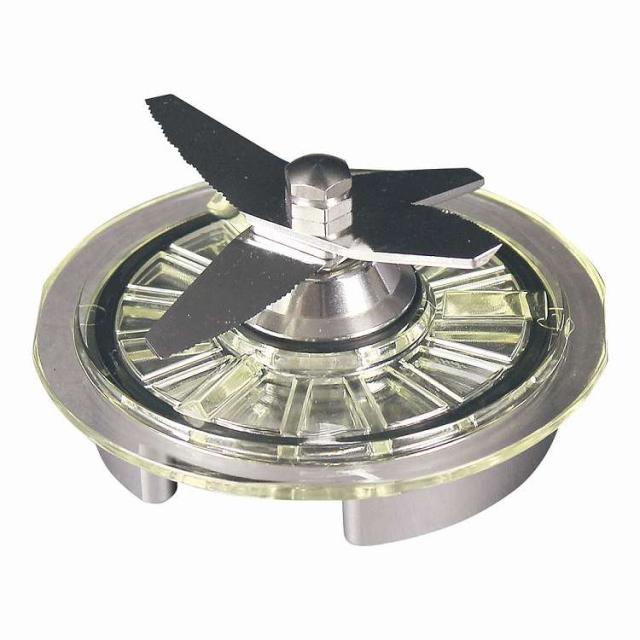 アサヒ スーパーブレンダーtiny用部品 カッター(ペースト刃用)(代引不可)【送料無料】