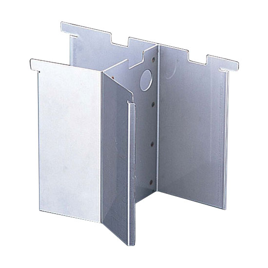 電動キャベツー RCS-70・71用 玉ねぎアタッチメント(2個入)(代引不可)【送料無料】