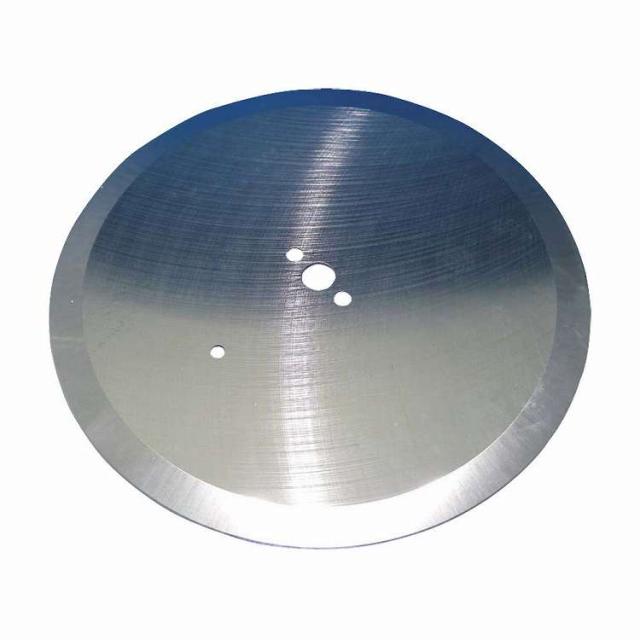 電動キャベツー RCS-70・71 用部品 丸刃(代引不可)【送料無料】