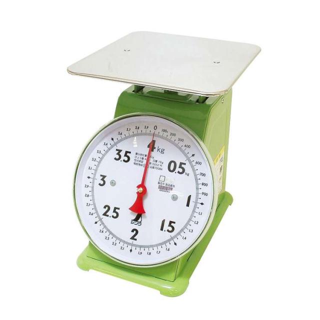 シンワ 上皿自動はかり 70084 4kg(代引不可)【送料無料】 7,126円