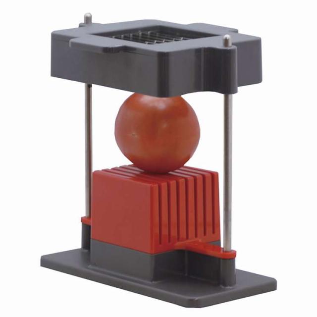 トマトスライサー トマトくん TMS80-10(代引不可)【送料無料】