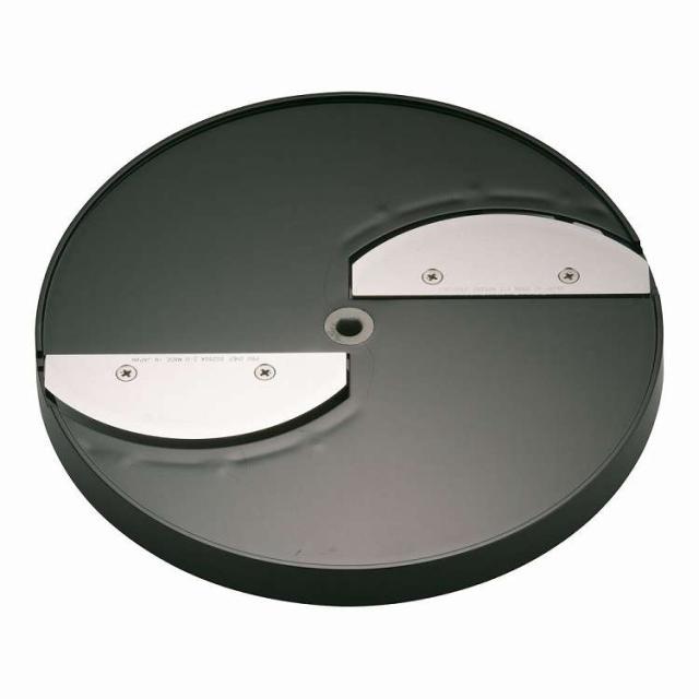 ミニスライサー SS-250F 薄切用 スライス円盤 SS-1.2F(代引不可)【送料無料】