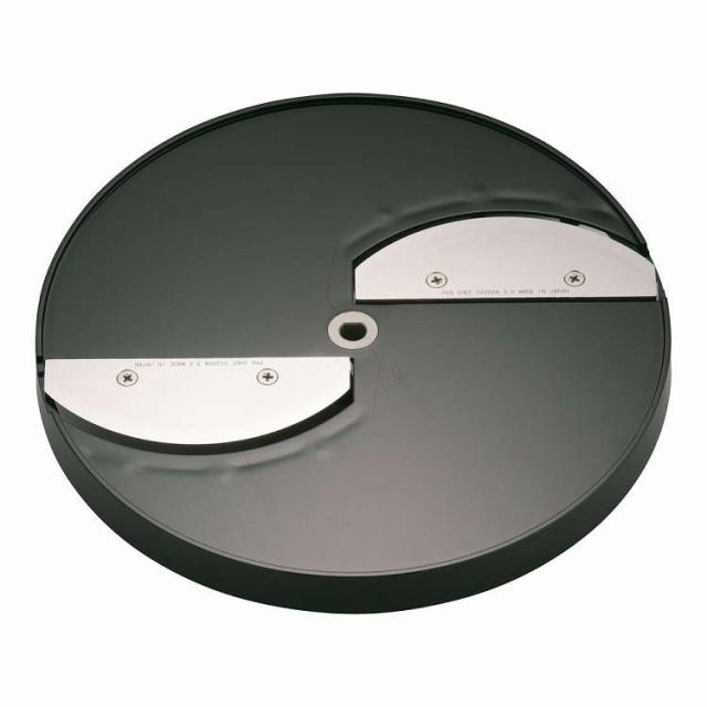ミニスライサー SS-250F 薄切用 スライス円盤 SS-1.5F(代引不可)【送料無料】