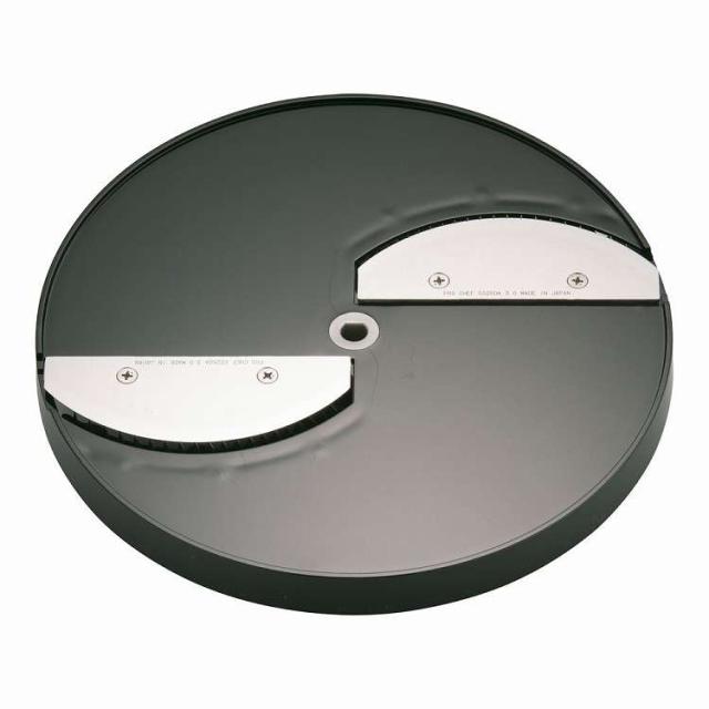 ミニスライサー SS-250F 千切円盤 SS-C3F(代引不可)【送料無料】