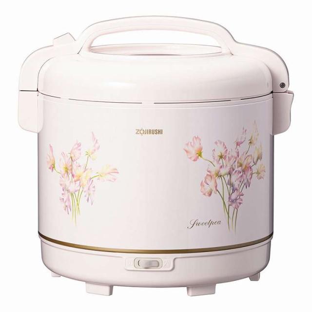 象印 電子ジャー TYA-C27 (ピンク)(代引不可)【送料無料】