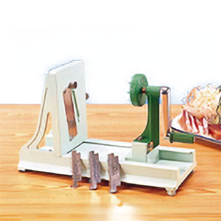 菜麺器(代引不可)【送料無料】