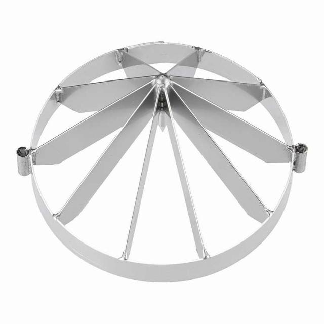 ネムコ イージー ウェッジャーカッター 替刃 10切用 428-10(代引不可)【送料無料】