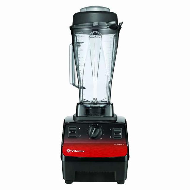 バイタミックス バイタプレップ3 10087ABCB(代引不可)【送料無料】