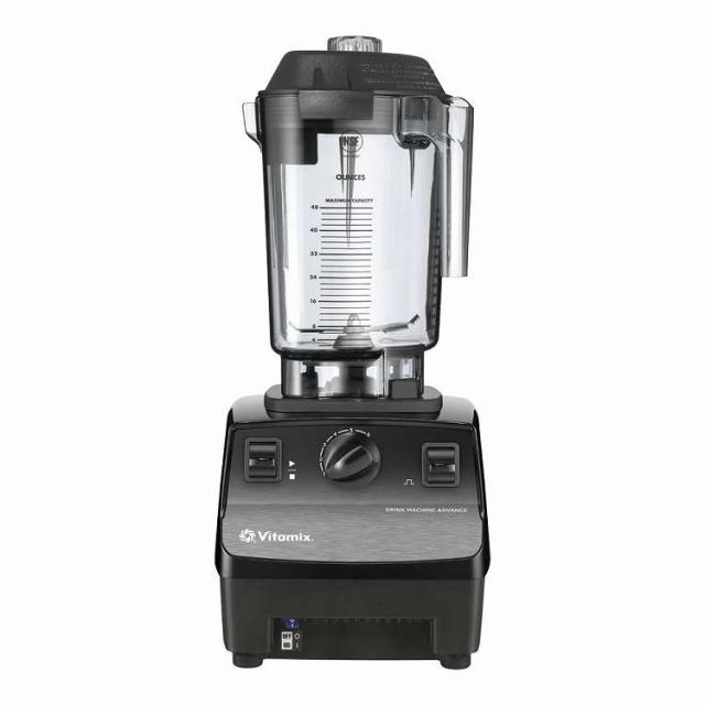 バイタミックス ドリンクマシーン アドバンス 10196ABCB(代引不可)【送料無料】