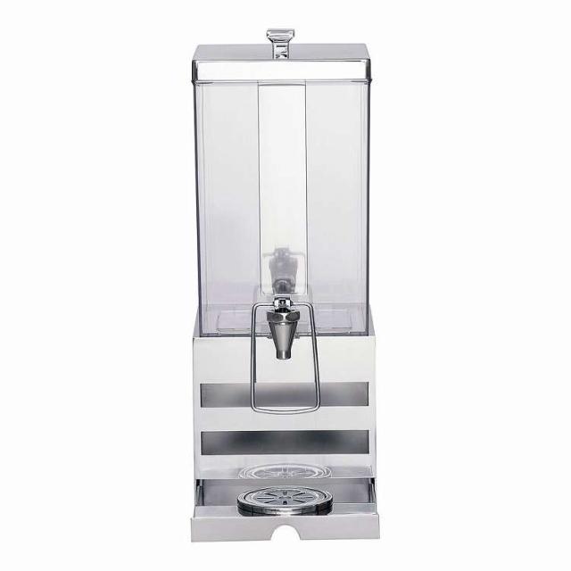 KINGO スクエアジュースD ライン 10L F19401H-10(代引不可)【送料無料】
