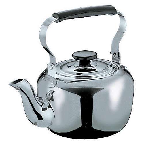 18-8MA電磁調理器用ケットル 1.5L(代引不可)【送料無料】