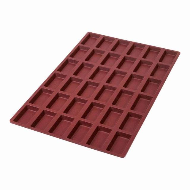 マエ シリコン型 フィナンシェ 36取 000508-4060(代引不可)【送料無料】