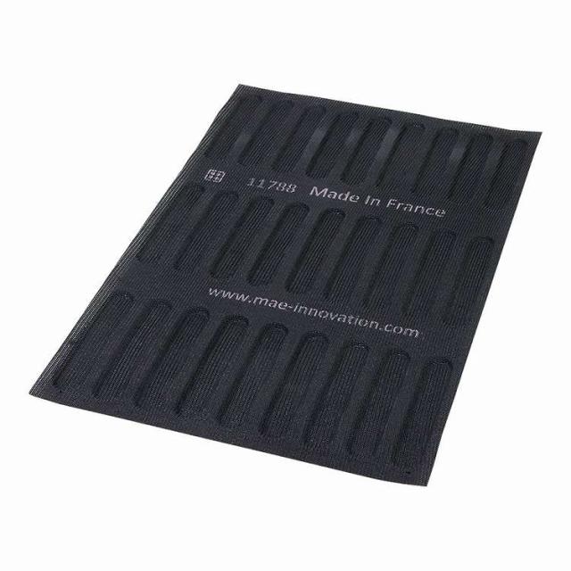 マエ シリコンメッシュ型 エクレア 27取011788-4060(代引不可)【送料無料】