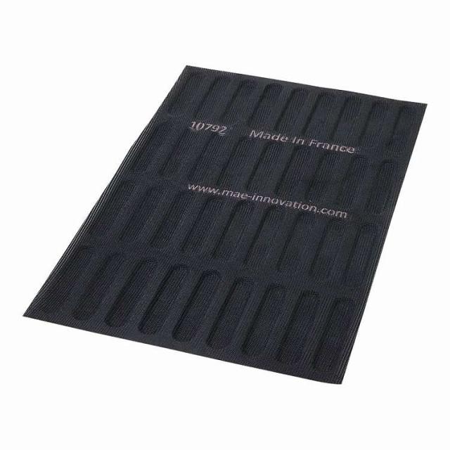 マエ シリコンメッシュ型 エクレア 36取010792-4060(代引不可)【送料無料】