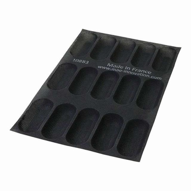 マエ シリコンメッシュ型 バゲット 15取010883-4060(代引不可)【送料無料】