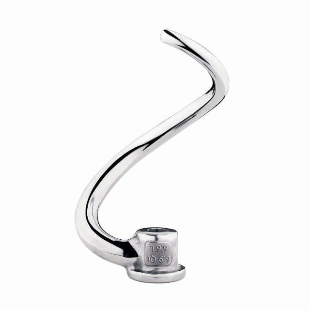 キッチンエイドKSM7(5.5WH共通) 用 スパイラルドゥーフック(代引不可)【送料無料】