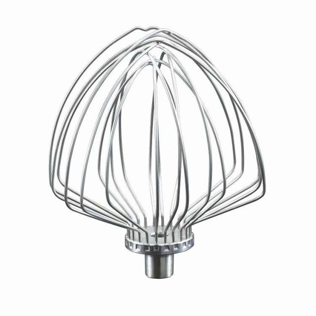 キッチンエイドスタンドミキサーKSM7用 11本ワイヤーホイップ5.5共(代引不可)【送料無料】