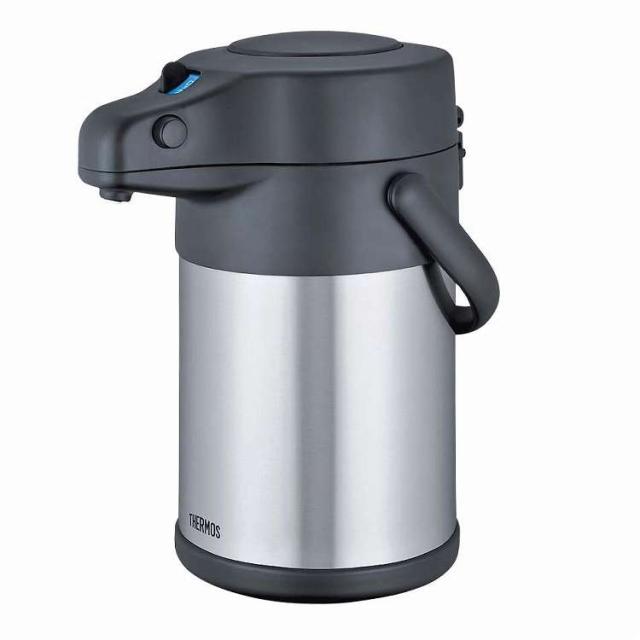サーモス ステンレスエアーポット TAK-2200(2.2L)(代引不可)【送料無料】
