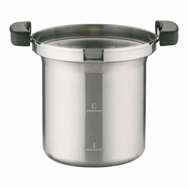 タイガーJHI-M/N050・N051用 内なべ完成(JHI-K050)(代引不可)【送料無料】