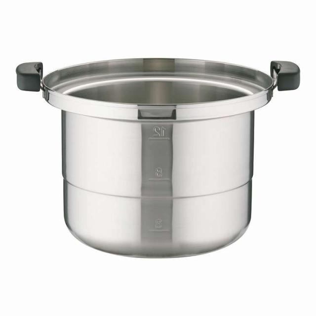 タイガーJHI-M/N120・N121用 内なべ完成(JHI-K120)(代引不可)【送料無料】