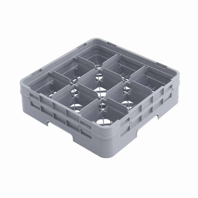 トラスト 9仕切り カップコーム 9094(代引不可)【送料無料】