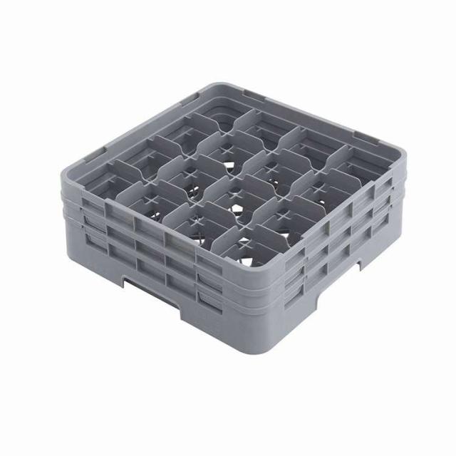 トラスト 16仕切り カップコーム 9165(代引不可)【送料無料】
