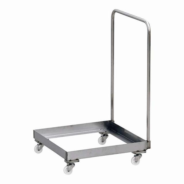 TKG 18-8グラスラックキャリー ハンドル付(代引不可)【送料無料】