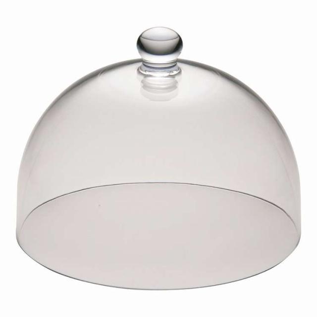 MLV ポリカーボネイト ドームカバー 10インチ MA10(代引不可)【送料無料】