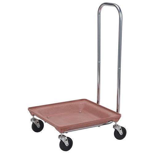 レーバン ラックドーリー WWD-100H(代引不可)【送料無料】