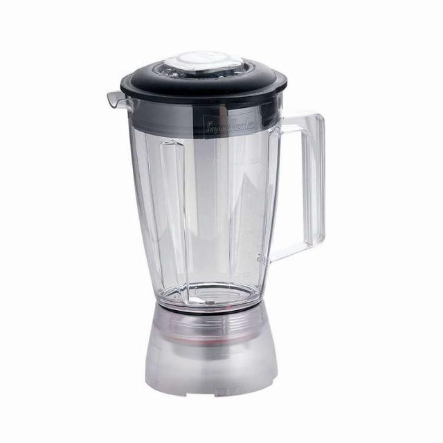 スーパーブレンダー用コポリ容器セット 大 ASH-2-1-SP(代引不可)【送料無料】