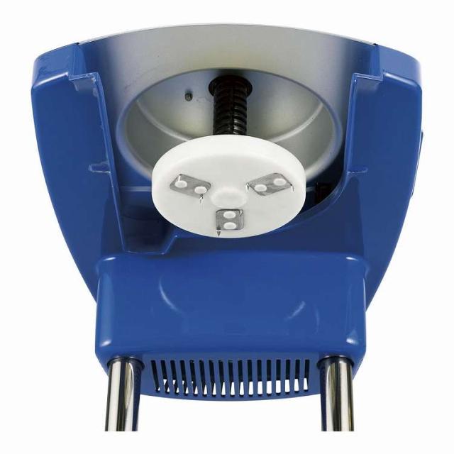 HB-320A用カートリッジ ローター小(フレーバー氷用)(代引不可)【送料無料】