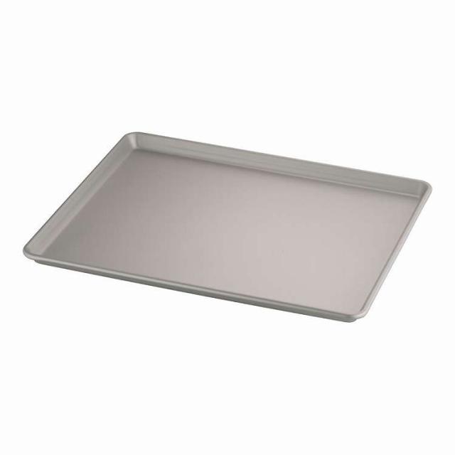 ホクア アルミシートパン 中(代引不可)【送料無料】