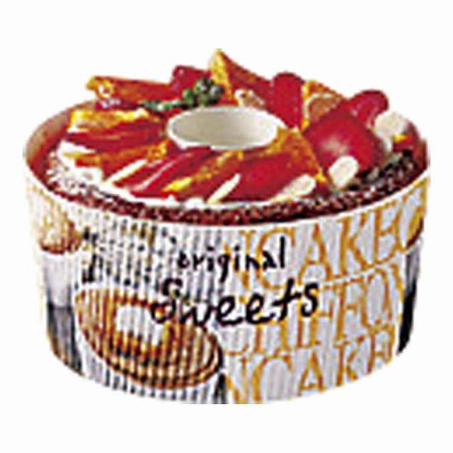 スモールシフォンカップ(50枚入) SC-837 スイートフォト(代引不可)【送料無料】