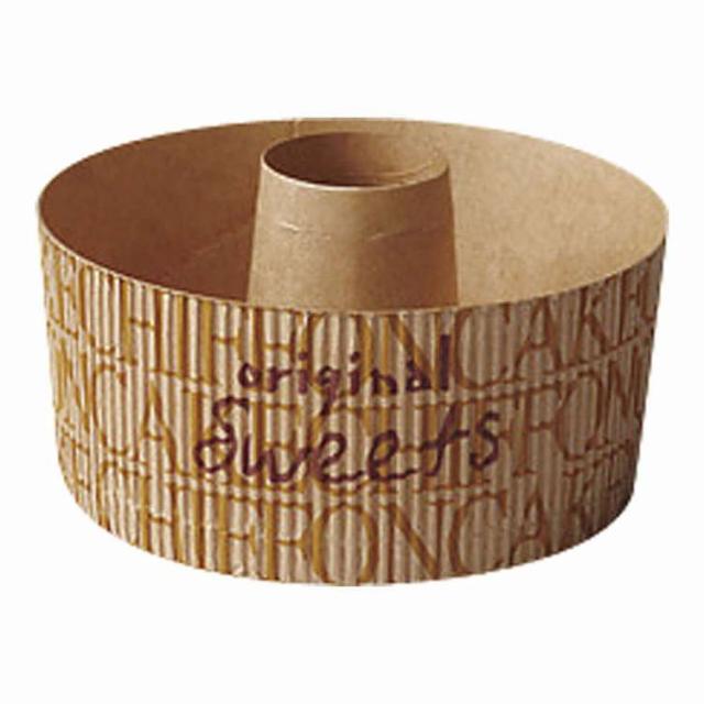 スモールシフォンカップ(50枚入) SC-838 シンプルロゴ(代引不可)【送料無料】