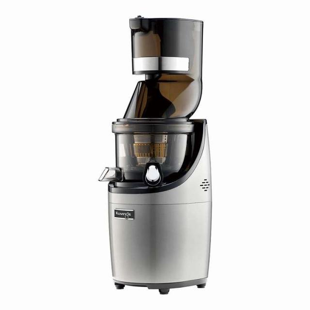 クビンス ホールスロージューサーPRO KCS-5200P(代引不可)【送料無料】