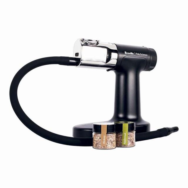 ブレビル スモーキングガン PRO(代引不可)【送料無料】