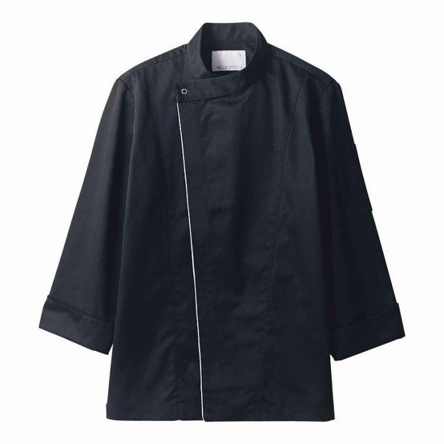 コックコート・長袖6-1053 S(代引不可)【送料無料】 5,873円