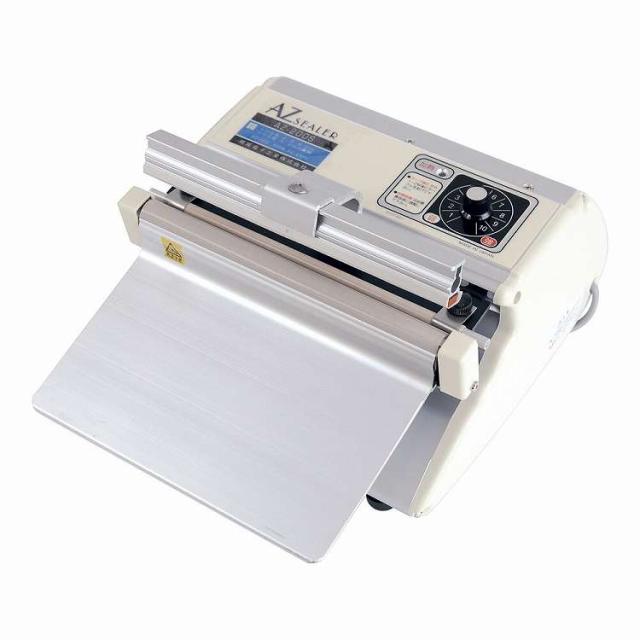 卓上インパルシーラー AZ-200S(代引不可)【送料無料】
