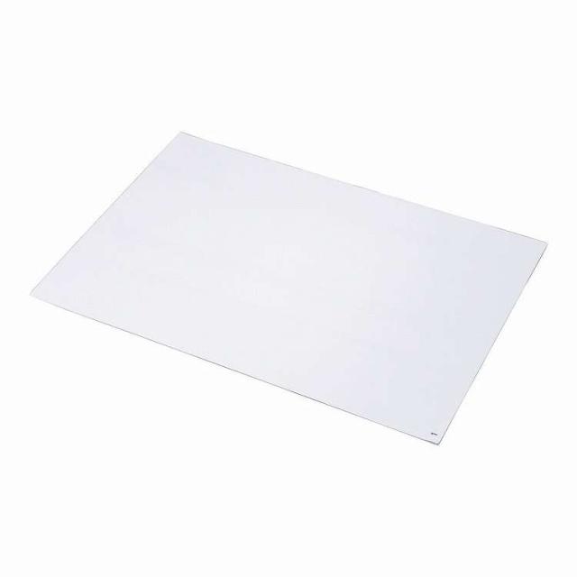 E粘着マット(弱粘着T)(10シート入) 600×900 白(代引不可)【送料無料】