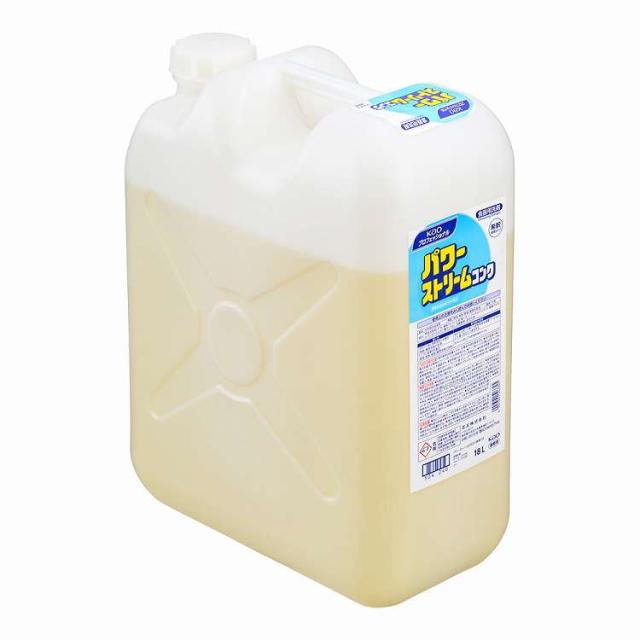花王 パワーストリームコンク 18L(代引不可)【送料無料】