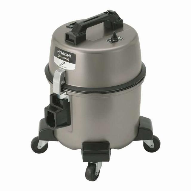 日立 業務用掃除機 CV-G95KNL(乾式)(代引不可)【送料無料】