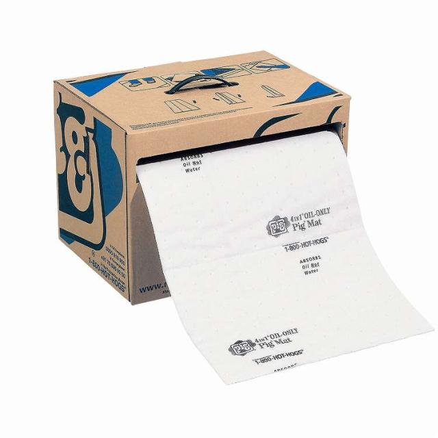 油専用 フォーインワン ピグマット MAT484A(代引不可)【送料無料】